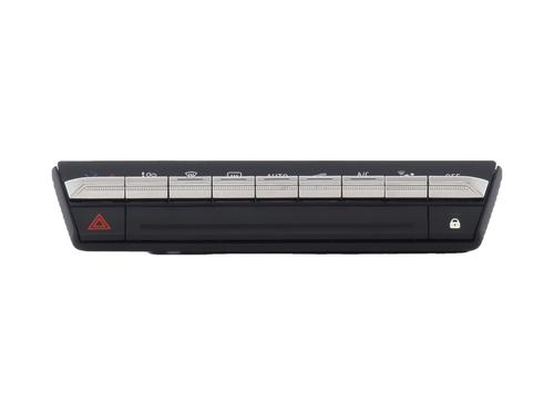 Climate control RENAULT CAPTUR II (HF_) | BP25491935I5 - Image 3