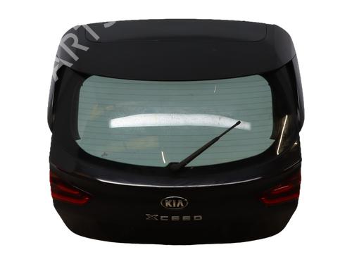 Tailgate KIA XCEED (CD) 1.4 T-GDI | BP37471023C6 - Image 2