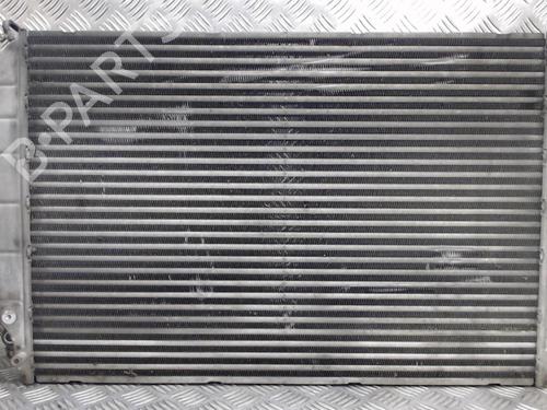 Used Intercooler Intercooler TOYOTA COROLLA Verso (ZER_, ZZE12_, R1_) 2.2 D-4D (AUR10_, AUR10R) (136 hp) 23056457 23056457