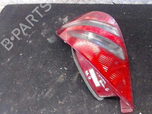 Left taillight MERCEDES-BENZ A-CLASS (W169) A 180 CDI (169.007, 169.307) | BP23060261C34 - Image 3