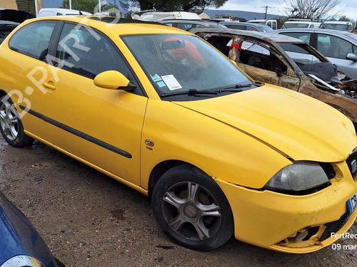 Used Parts SEAT IBIZA III (6L1) 1.9 TDI 4783451