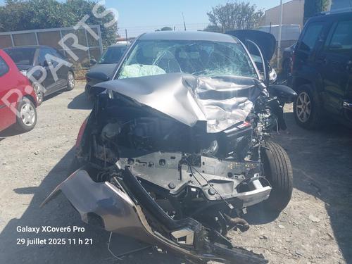 Used Parts RENAULT CAPTUR I (J5_, H5_) 1.5 dCi 90 (J5N4, J5M5, J5MW, J5M6, J5AL, J5AJ) (90 hp) 4346106