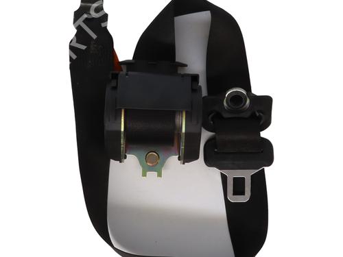 Used Front right seatbelt BMW 5 (E39) 525 td (116 hp) 33206134