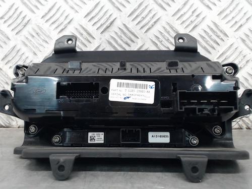 climate-control-ford-ka-iii-uk-fk-2014-23834165 main image