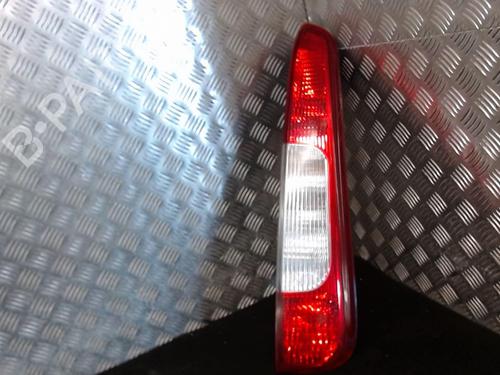 Used Right taillight FORD FOCUS C-MAX (DM2) 1.8 TDCi (115 hp) 23060285