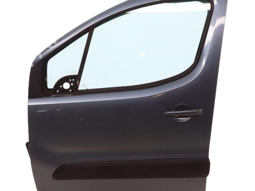 Used Left front door CITROËN BERLINGO MULTISPACE (B9) 1.6 HDi 90 (90 hp) 23835632