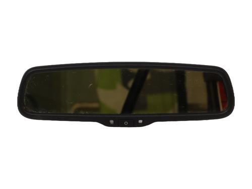 Used Rear mirror HYUNDAI ix35 (LM, EL, ELH) 2.0 CRDi 4WD (184 hp) 29895558