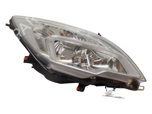 Right headlight OPEL MERIVA B MPV (S10) 1.4 (75) | BP32998974C29  - Image 7