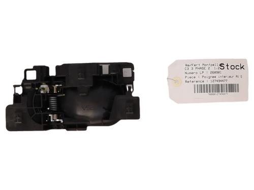 front-left-interior-door-handle-citroen-c3-iii-sx-2016-37741497 main image