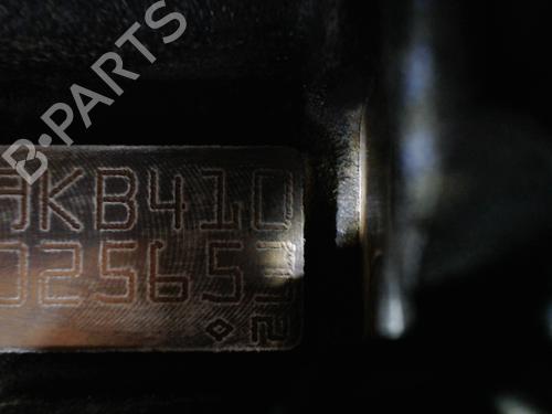 Engine NISSAN JUKE (F15) 1.5 dCi | BP38257601M1 - Image 4