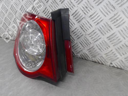 Left taillight VW PASSAT B6 (3C2) 2.0 TDI 16V | BP23835298C34 - Image 3