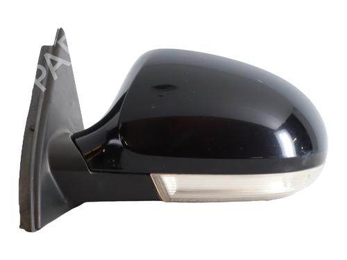 Used Left mirror VW PASSAT B6 (3C2) 2.0 TDI 16V (140 hp) 29071012