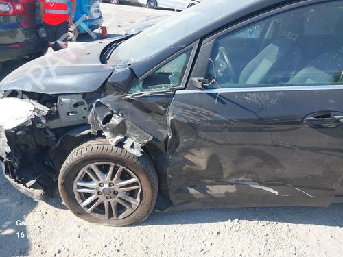 Used Parts FORD C-MAX II (DXA/CB7, DXA/CEU) 1.0 EcoBoost 4469074