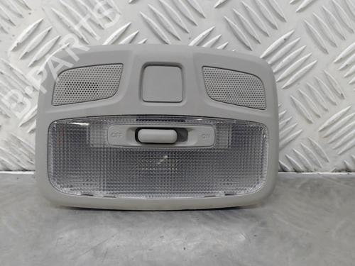 Interior roof light SUZUKI SWIFT V (AZ) 1.2 SHVS (A2L412) | BP23833886I8