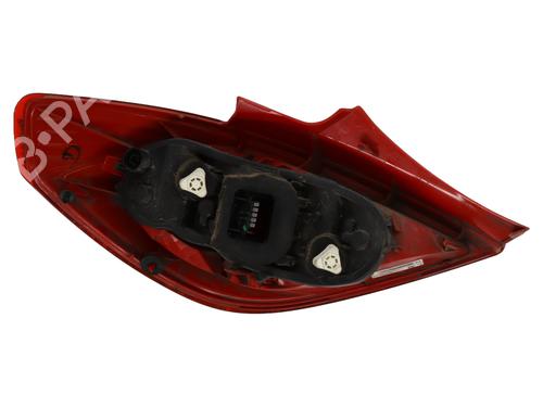 Right taillight OPEL CORSA D (S07) 1.3 CDTI (L08, L68) | BP23058566C35  - Image 7