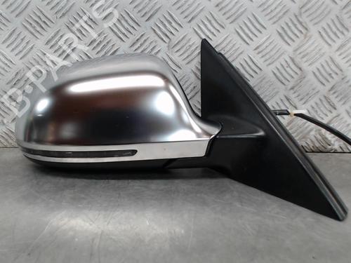 Right mirror AUDI A4 B8 (8K2) 2.0 TDI | BP23834517C27 