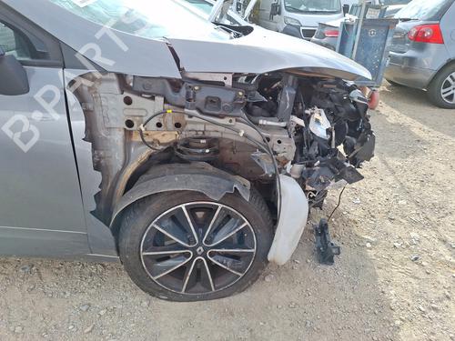 Left taillight RENAULT SCÉNIC III (JZ0/1_) 1.5 dCi | BP23835660C34 