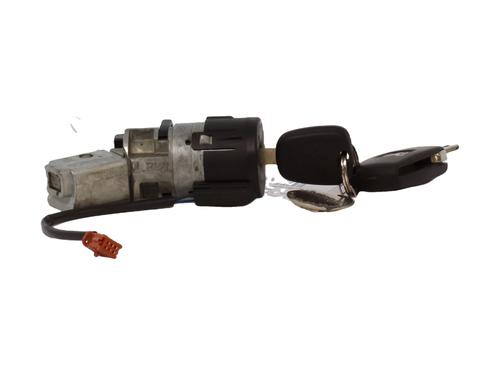 Used Ignition barrel PEUGEOT 207 (WA_, WC_) 1.6 HDi (90 hp) 29458077