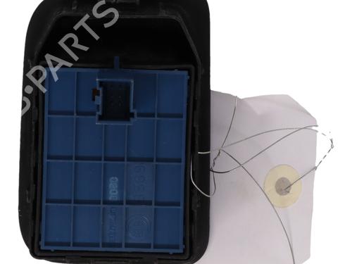 Left front window switch CITROËN NEMO Box Body/MPV (AA_) | BP37526993I27 - Image 3