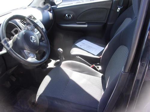 Right front window switch NISSAN MICRA IV (K13K, K13KK) 1.2 | BP23057931I26 