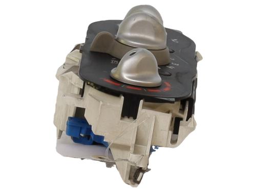 Climate control RENAULT TWINGO II (CN0_) 1.2 16V (CN04, CN0B) | BP29350270I5 