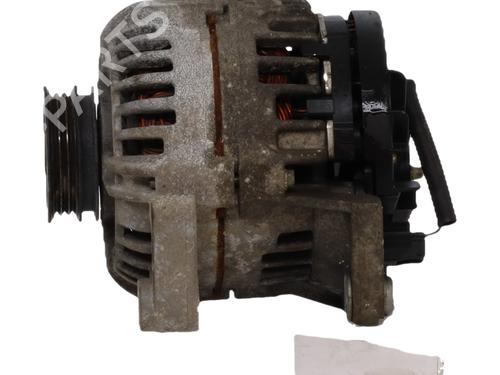 Alternator RENAULT TWINGO II (CN0_) 1.2 16V (CN04, CN0B) | BP38594573M7 - Image 5