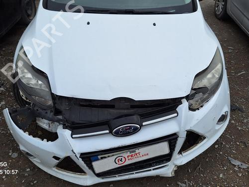 Left sun visor FORD FOCUS III 1.0 EcoBoost | BP30862304I1 - Image 16