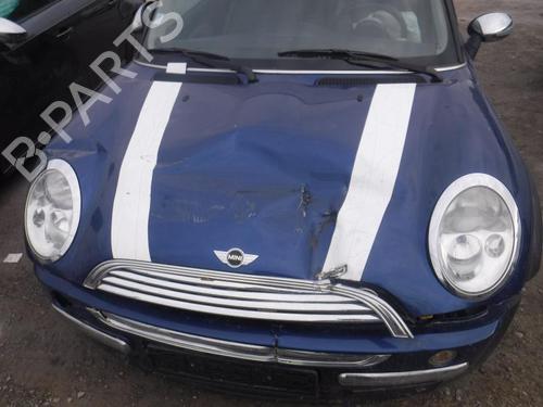Left headlight MINI MINI (R50, R53) Cooper | BP23055067C28  - Image 9