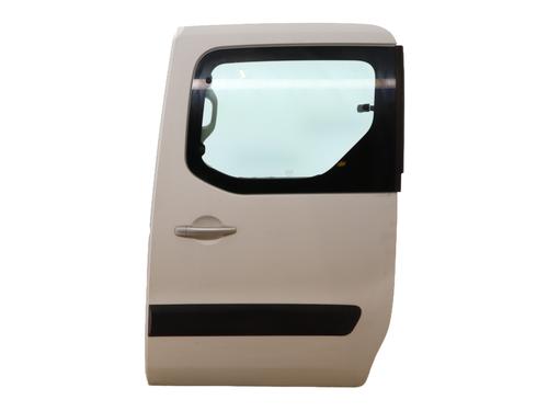 Used Left rear door Left rear door PEUGEOT PARTNER Tepee 1.6 HDi (112 hp) 34188616 34188616