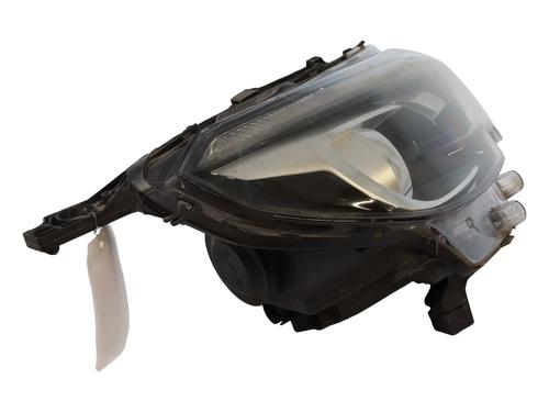 Right headlight PEUGEOT 2008 I (CU_) 1.2 THP 110 / PureTech 110 | BP29449994C29 