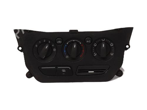 Commande Chauffage FORD TRANSIT CONNECT V408 Box Body/MPV 1.5 TDCi (120 hp) 30862059