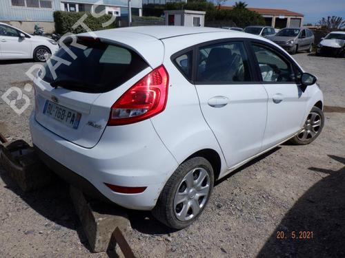 Gearbox FORD FIESTA VI (CB1, CCN) 1.25 | BP23055449M3 