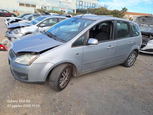 Right taillight FORD FOCUS C-MAX (DM2) 1.6 TDCi | BP23432877C35  - Image 7