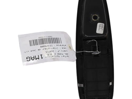 Used Left front window switch Left front window switch FIAT 500L (351_, 352_) 0.9 (199LYC1B) (105 hp) 32630293 32630293