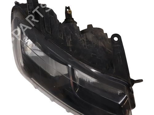 Højre forlygte DACIA DUSTER (HM_) 1.5 dCi 95 (HMAF) | BP38186421C29 - Image 3