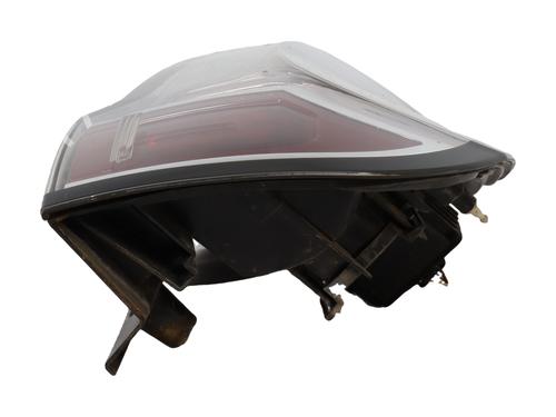 Højre baglygte RENAULT SCÉNIC III (JZ0/1_) 1.5 dCi (110 hp) 29837080