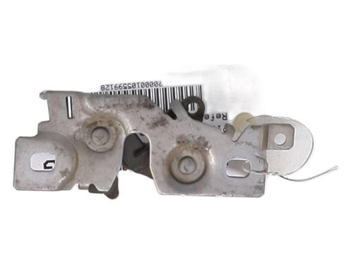 Hood lock PEUGEOT 308 III (FB_, FH_, FP_, F3_, FM_) PureTech 130 (FPHNSL, FPHNST) | BP28851079C133 