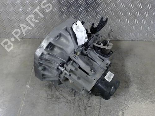 Gearbox RENAULT MODUS / GRAND MODUS (F/JP0_) 1.5 dCi (FP0F, JP0F) | BP23054861M3 - Image 3