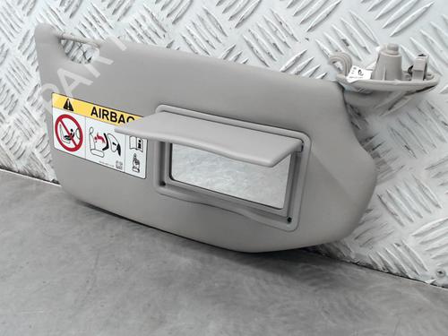 right-sun-visor-ford-ka-iii-uk-fk-2014-23057002 main image