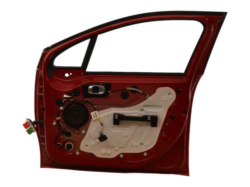 Porta anteriore destra CITROËN C3 III (SX) 1.2 PureTech 82 | BP30862226C3