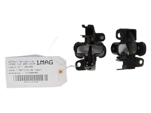 hood-lock-mercedes-benz-clk-c209-2002-2003-2004-2005-2006-2007-2008-2009-2010-32472636 main image