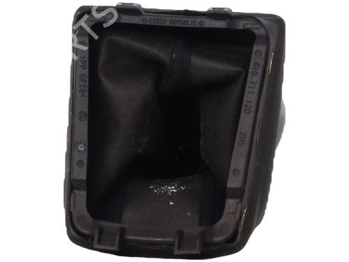 Gear lever SKODA FABIA III (NJ3) 1.0 TSI | BP25814176M90 