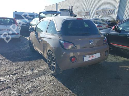 Climate control OPEL ADAM (M13) 1.4 | BP23834358I5 - Image 13