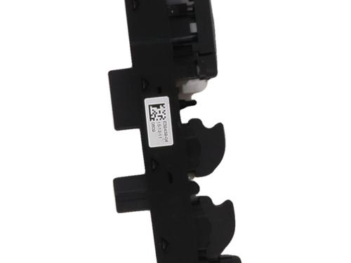 Left front window switch RENAULT MEGANE IV Hatchback (B9A/M/N_) 1.5 dCi 110 (B9A3) | BP33206128I27 - Image 4
