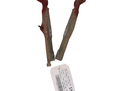 Used Hinge/Door check strap Hinge/Door check strap DS DS 3 (SA_) [2015-2019] 36325001 36325001