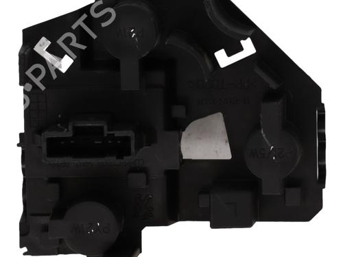 Lampeholder Lampeholder PEUGEOT 206 Hatchback (2A/C) [1998-2012] 36793812 36793812