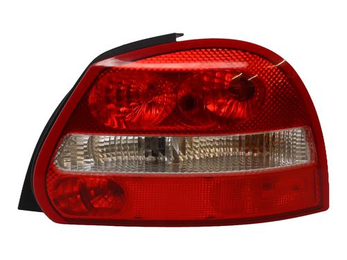 Używane Lampa tylna prawa JAGUAR X-TYPE I Estate (X400) 2.2 D (150 hp) 30862817