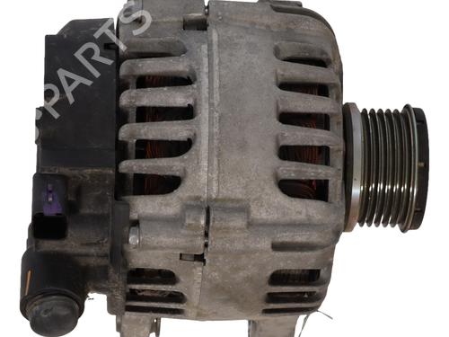 alternator-citroen-c3-iii-sx-2016-39214156 main image