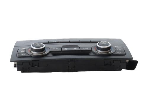 Climate control BMW 1 (E87) 118 d | BP28091534I5