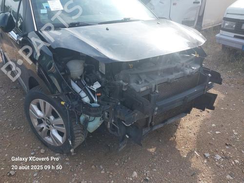 Front right seatbelt CITROËN DS3 (SA_) 1.6 HDi 90 | BP30862665I25 - Image 9